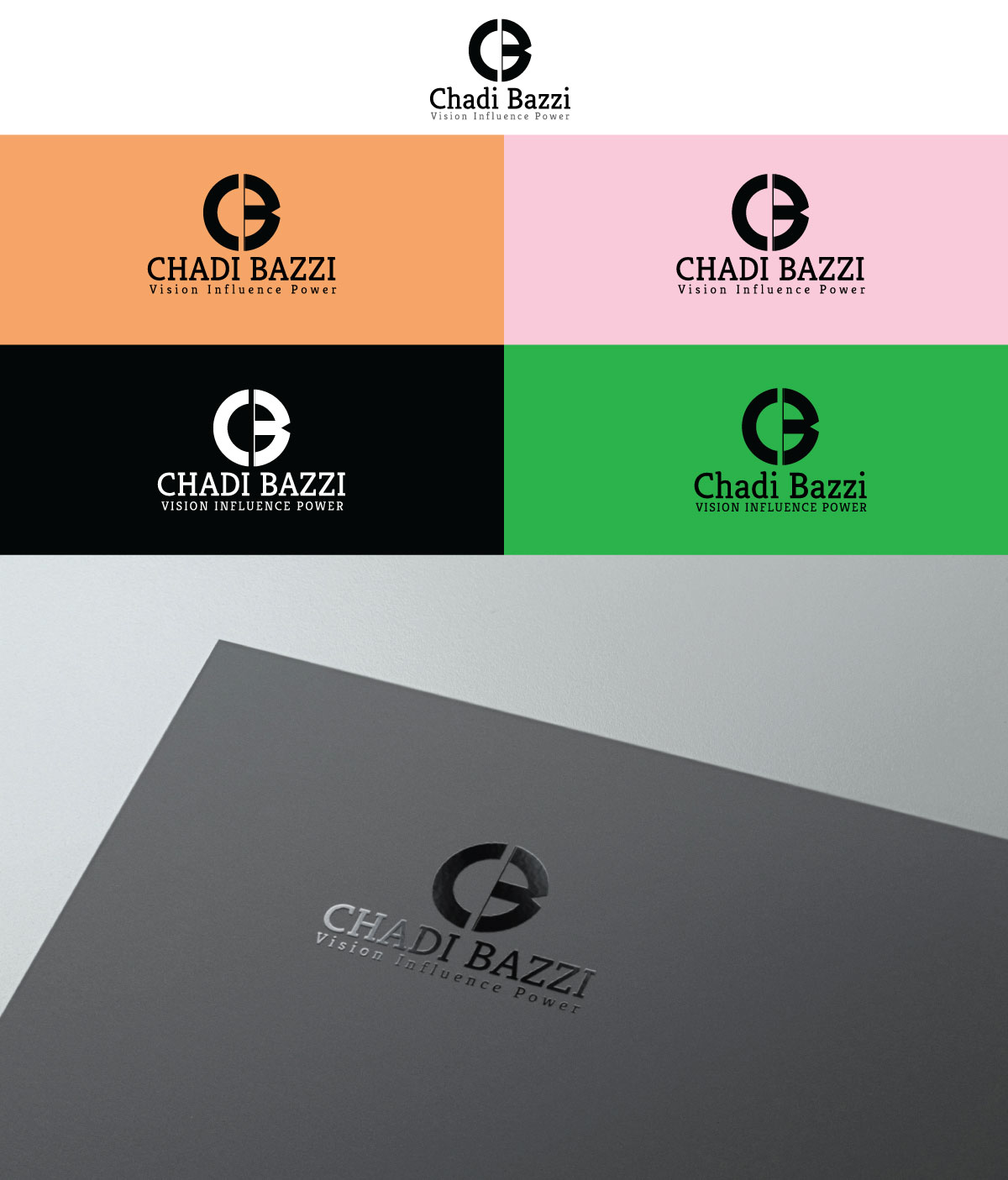 Logo-Design von Icon Rabbani für dieses Projekt | Design #12338084