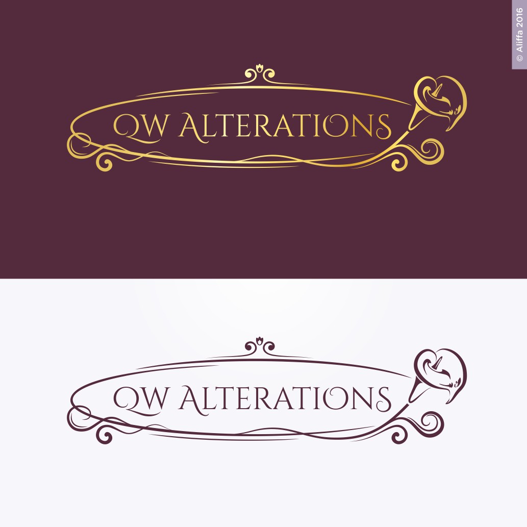Logo-Design von Aliffa für dieses Projekt | Design #12367086