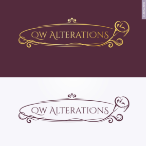 Logo Design by Aliffa