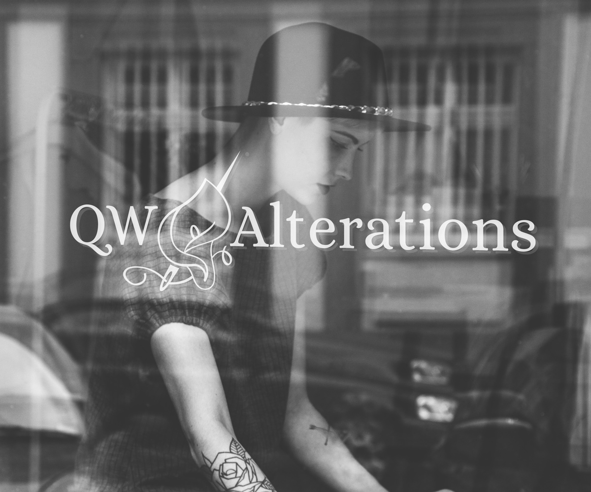 Logo-Design von jakub.wadas für dieses Projekt | Design #12338781