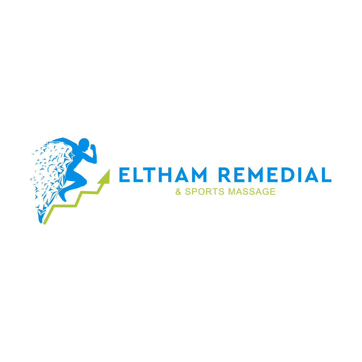 Design de Logo par Sintegra pour Eltham Remedial & Sports Massage | Design #12389531