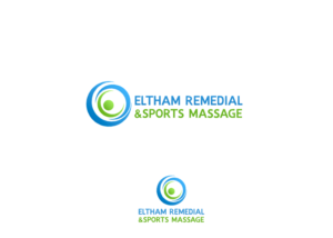 Design de Logo par maria.alonso pour Eltham Remedial & Sports Massage | Design : #12412243