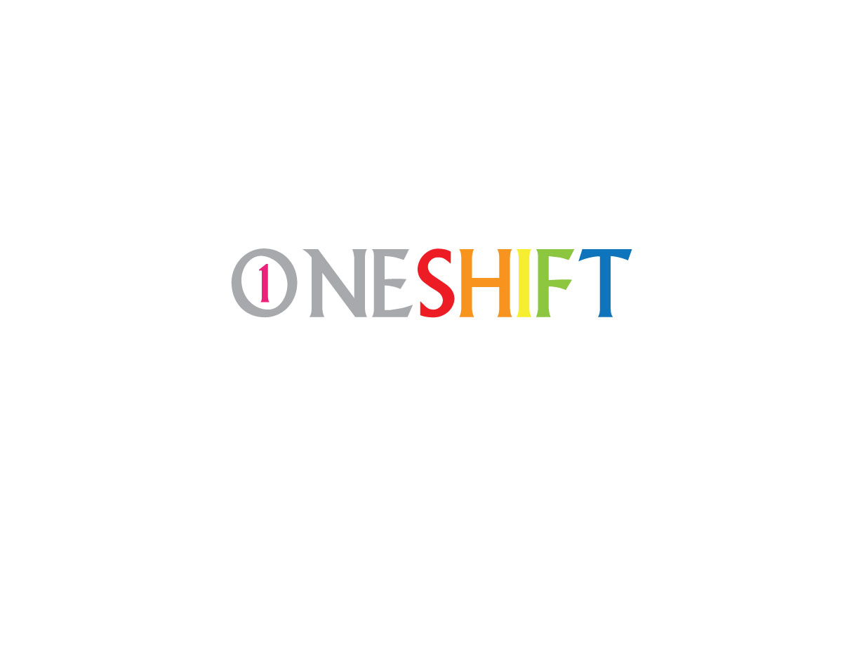 Logo-Design von viniandra für OneShift | Design #507771