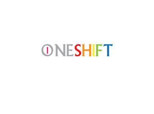 Logo-Design von viniandra für OneShift | Design: #507771