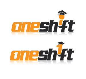 Logo-Design von ficiuc flavius für OneShift | Design: #508145