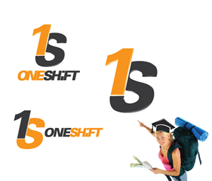 Logo-Design von ficiuc flavius für OneShift | Design: #508168
