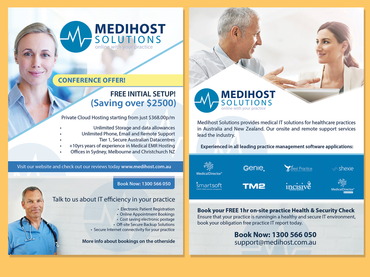 Design de Flyer par LeonFX pour ce projet | Design #12338193
