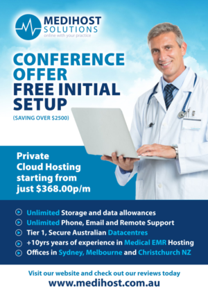 Flyer Design by rkailas