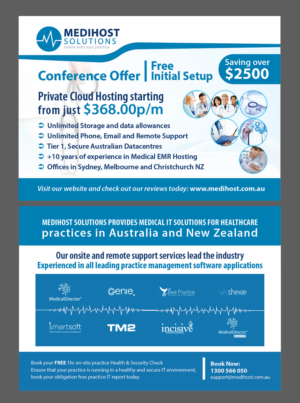 Flyer Design by langtu