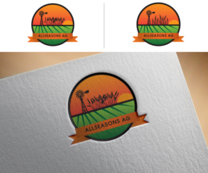 Logo Design by A-Designs
