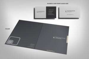 Stationery Design by Selda for Cornerstone Church | Design: #12346100