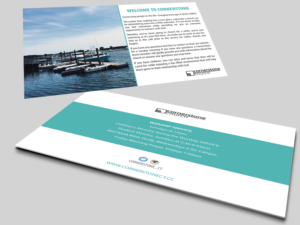 Stationery Design by Selda for Cornerstone Church | Design: #12376558