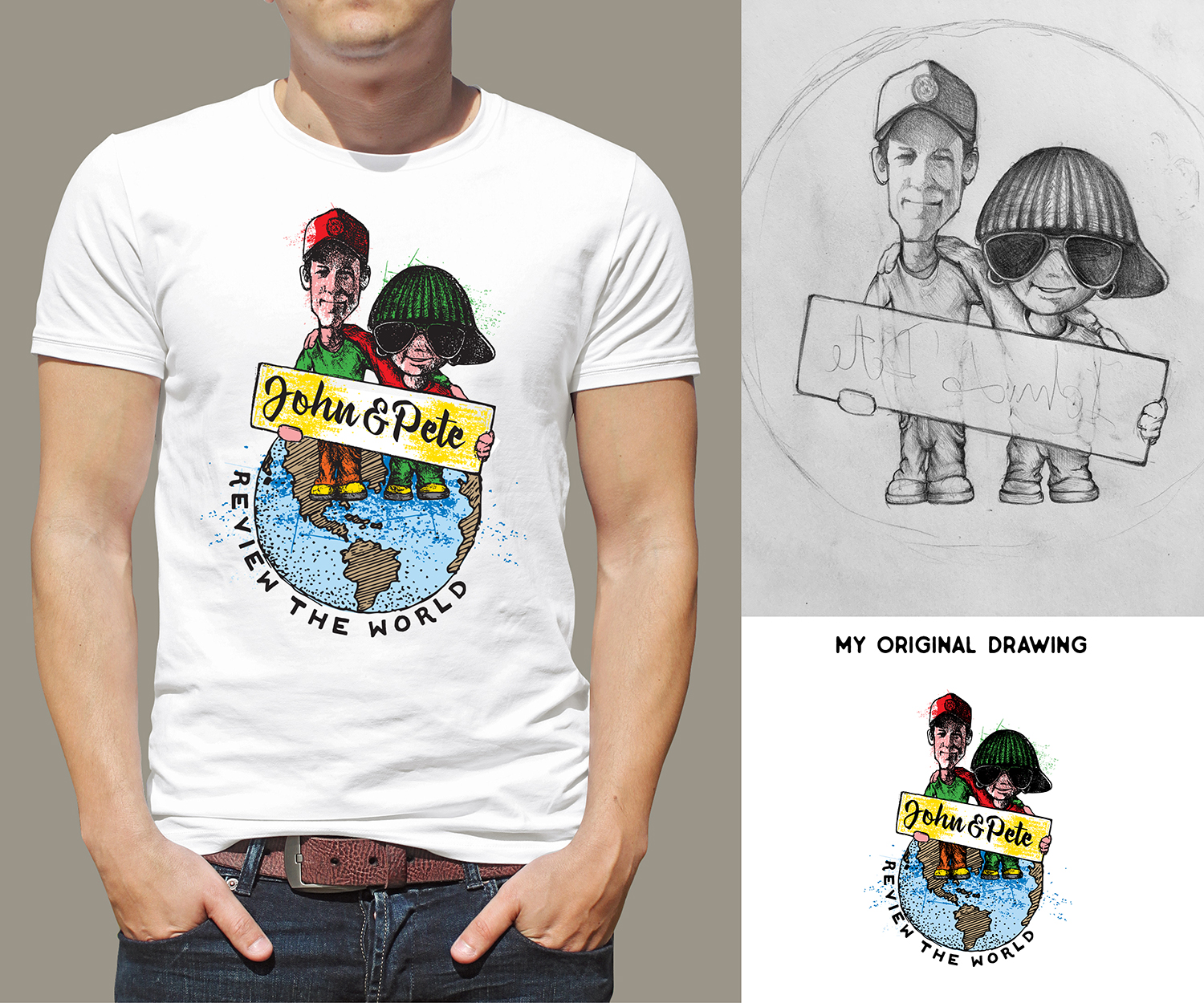 Diseño de Logo por RoundYellow para BIG DISCO | Diseño #12335858