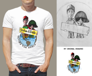 Logo Design by RoundYellow for BIG DISCO | Design: #12335858