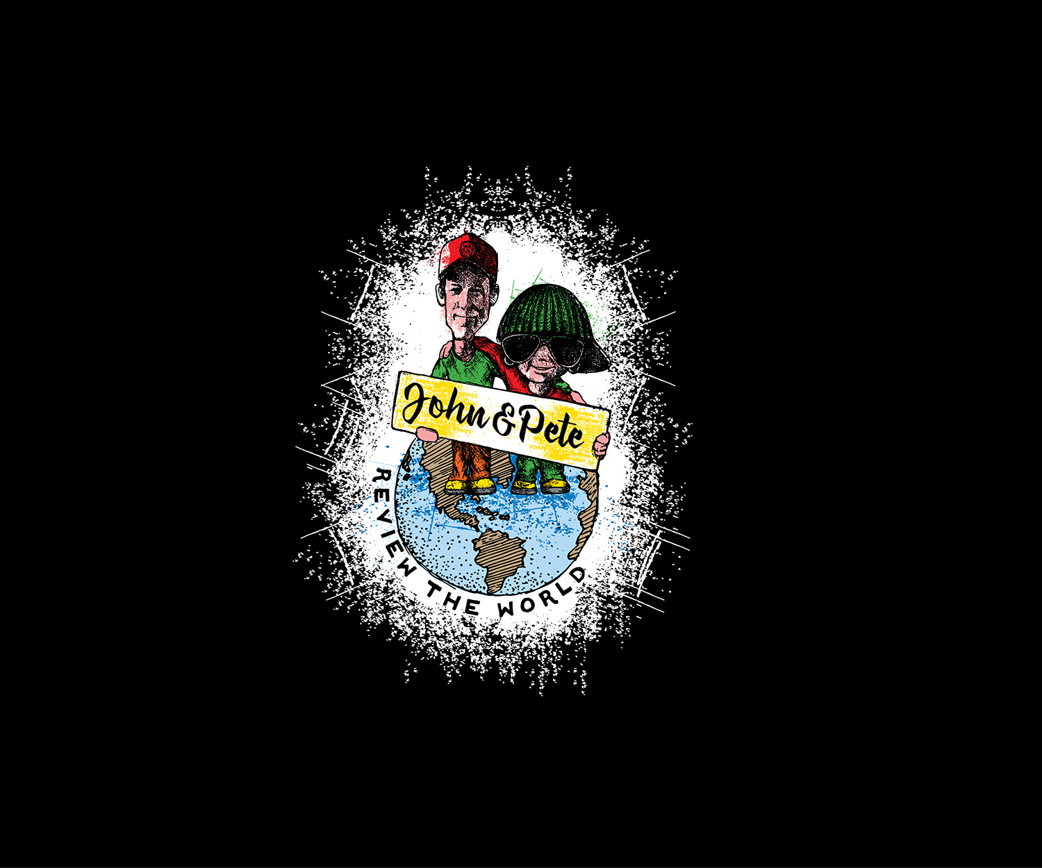 Logo Design by RoundYellow for BIG DISCO | Design #12336838