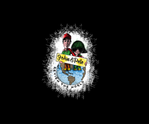 Logo Design by RoundYellow for BIG DISCO | Design: #12336838