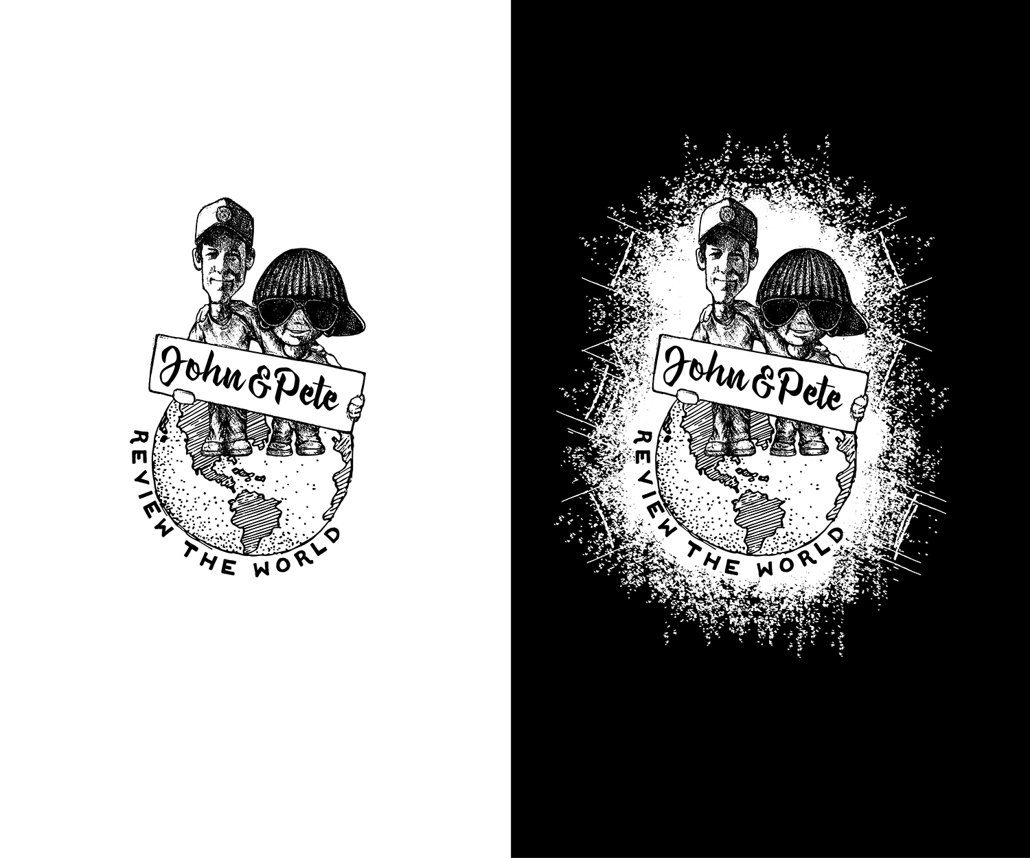 Logo Design by RoundYellow for BIG DISCO | Design #12336840