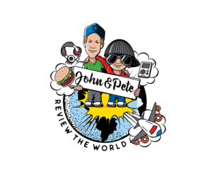 Logo Design by RoundYellow