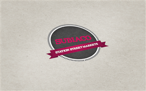Logo Design by Attaf Othman for Dilate  | Design: #2396409