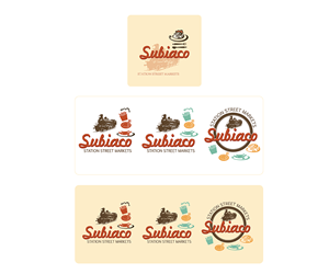 Logo Design by  BLUEPoint Design