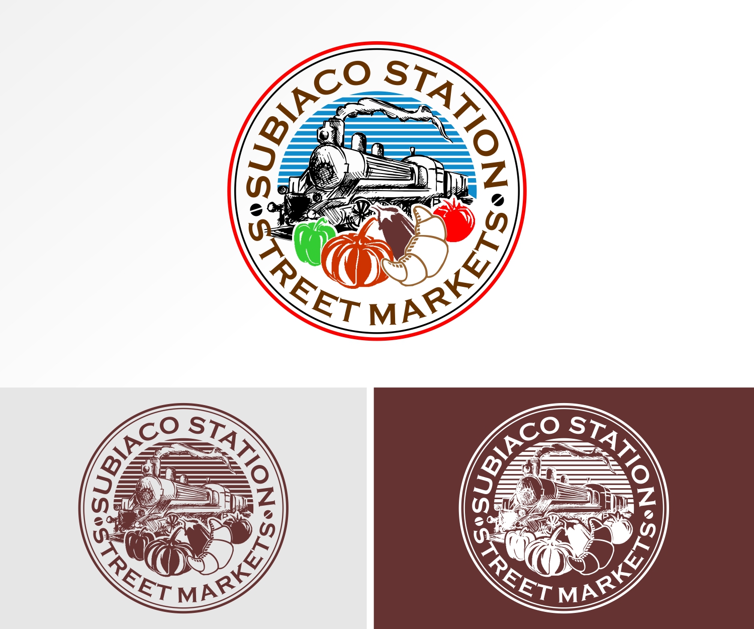 Logo Design by  workingad for Dilate  | Design #2396474