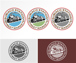 Logo Design by  workingad for Dilate  | Design: #2409561