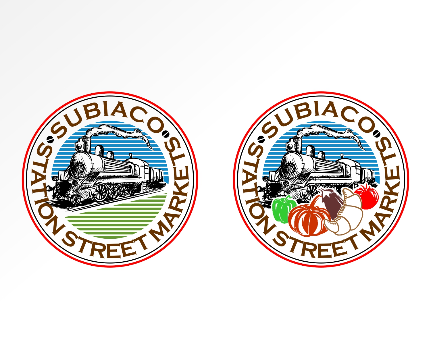 Logo Design by  workingad for Dilate  | Design #2414475