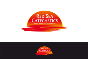 Red Sea Catechetics | Logo Design by Atvento Graphics