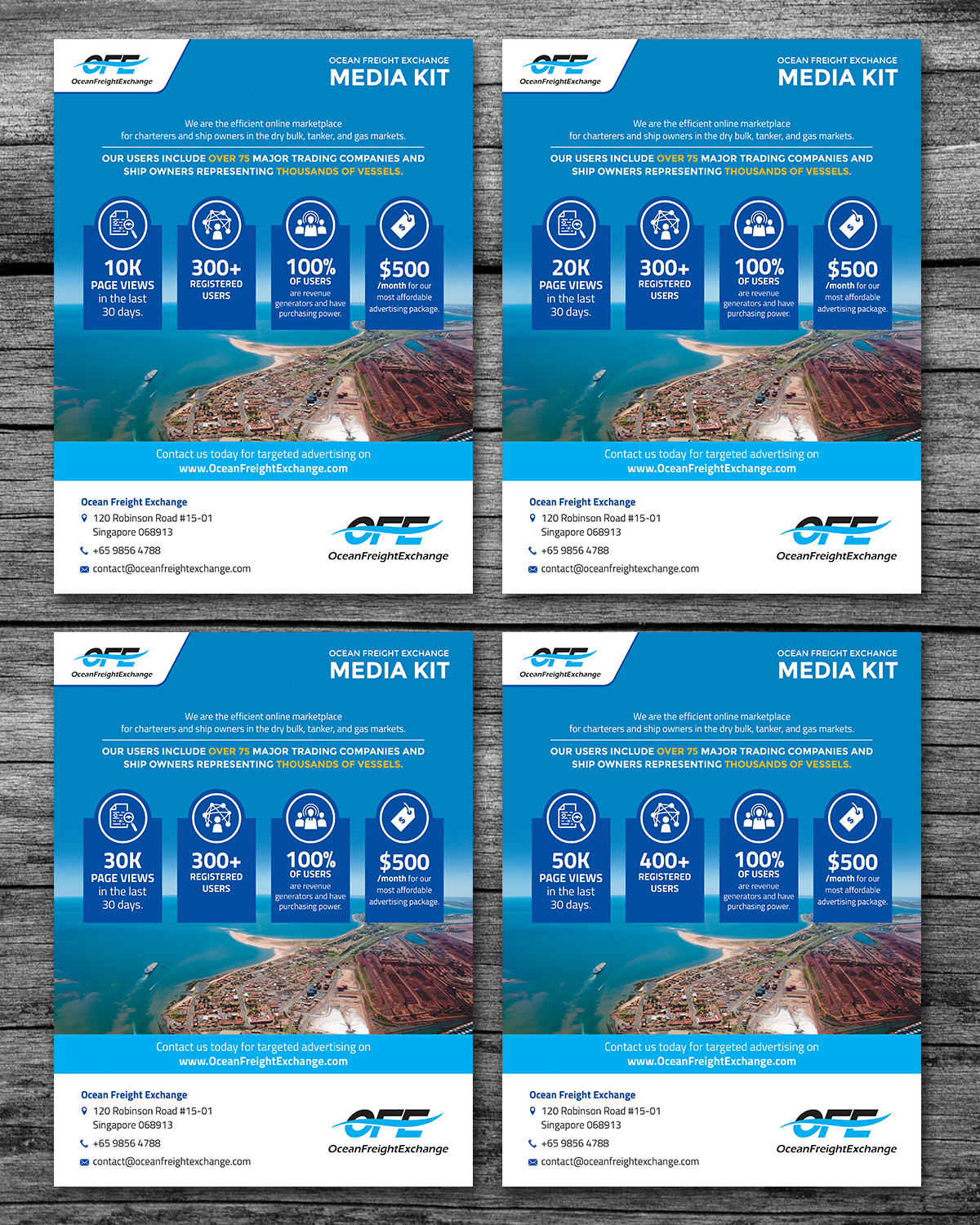 Flyer Design by sun_design for this project | Design #12413256