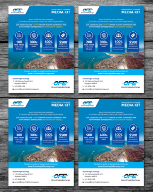 Flyer-Design von sun_design für dieses Projekt | Design: #12413256