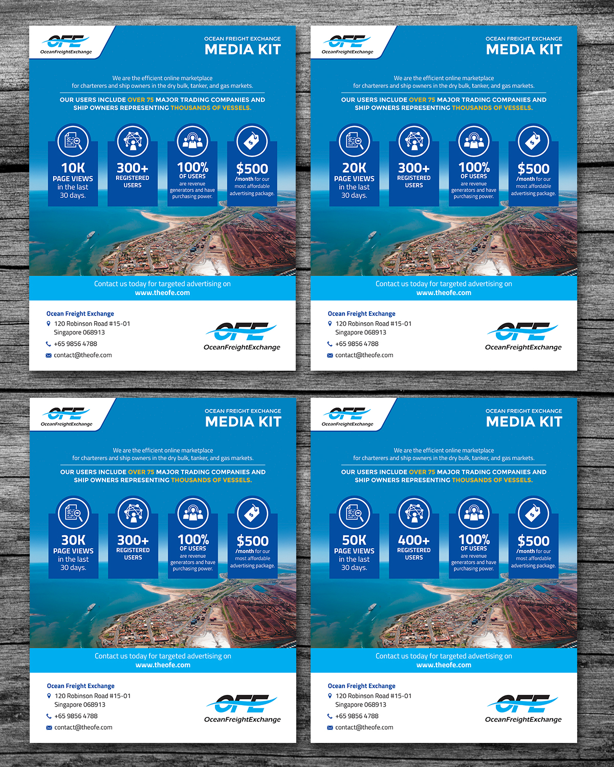 Flyer Design by sun_design for this project | Design #12421394