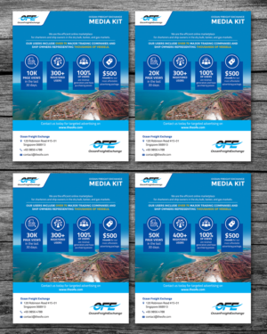 Flyer-Design von sun_design für dieses Projekt | Design: #12421394