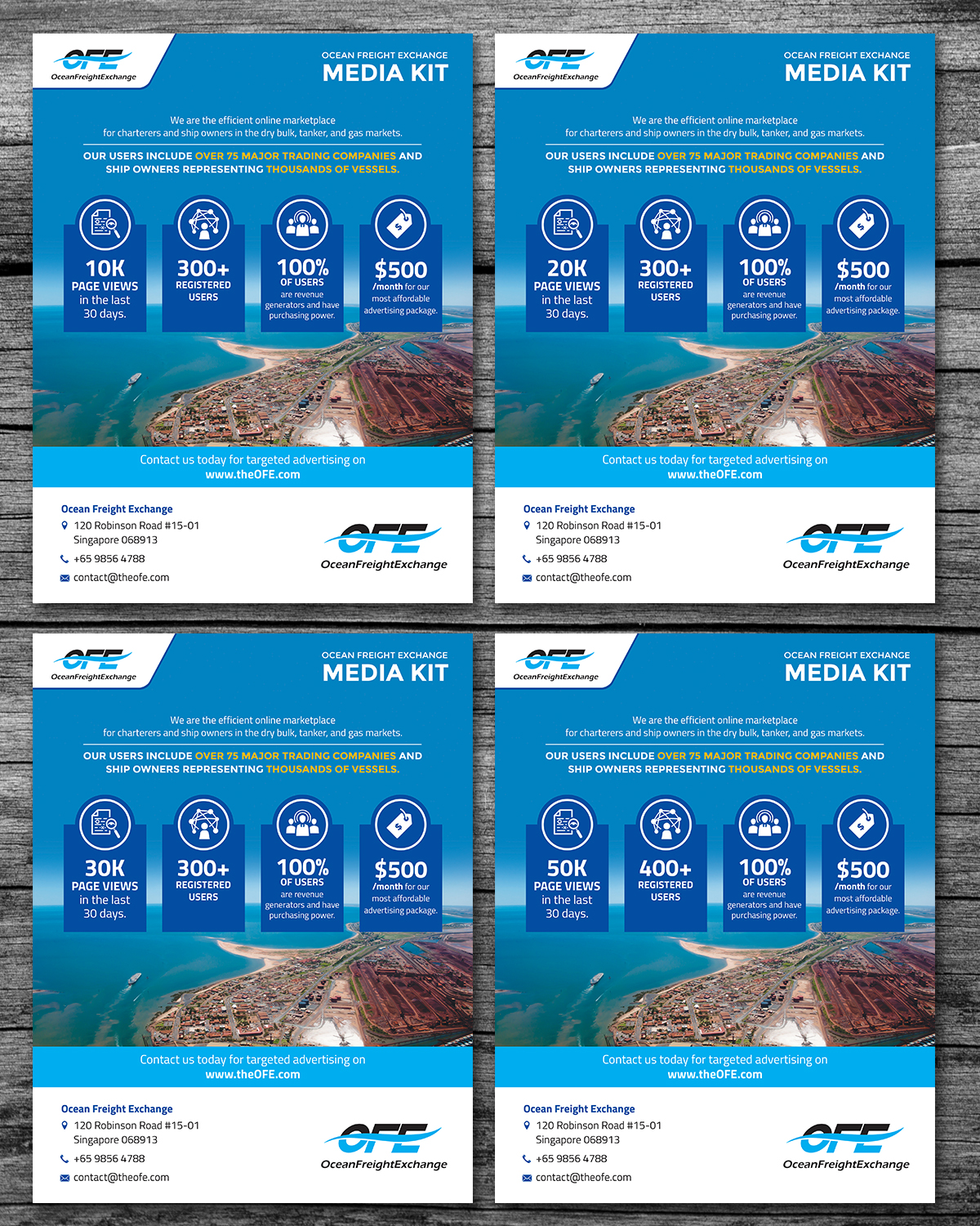 Flyer Design by sun_design for this project | Design #12422469