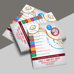 Flyer Design by Imran Designer for this project | Design #12330816
