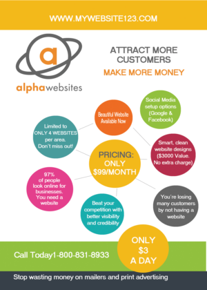 Flyer Design by Cezara