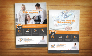 Flyer Design by alessandroevge for this project | Design: #12329938