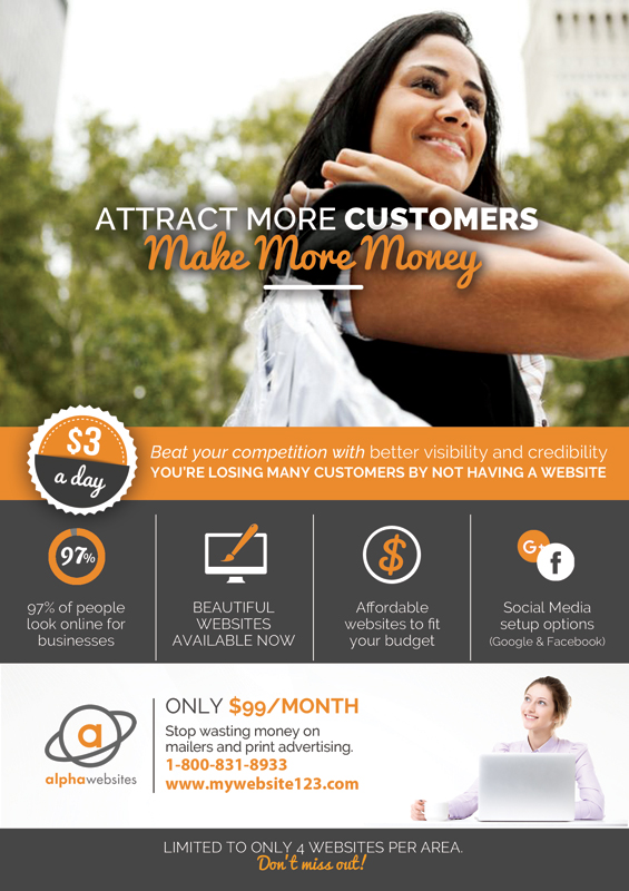 Flyer-Design von alessandroevge für dieses Projekt | Design #12337791