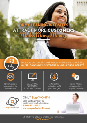Flyer Design by alessandroevge for this project | Design: #12342851