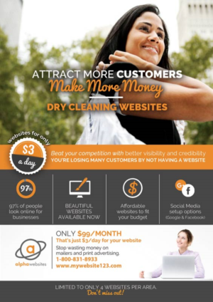 Flyer Design by alessandroevge for this project | Design: #12343614