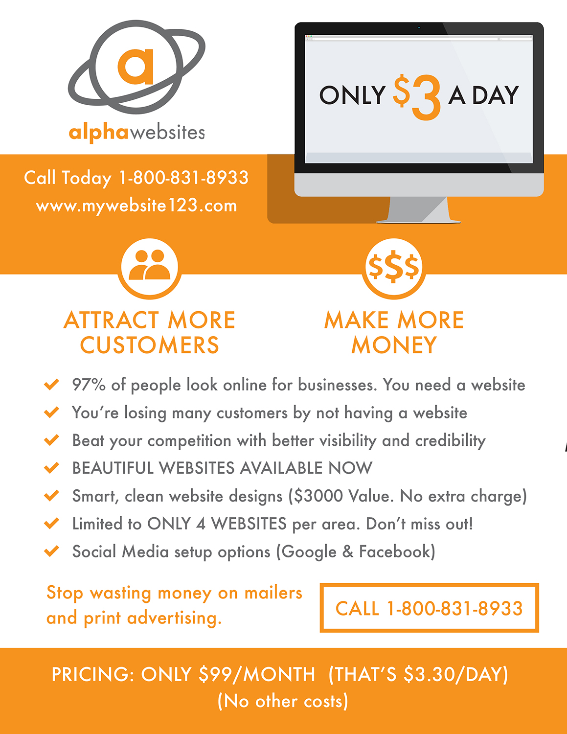 Flyer Design by gisellerodas for this project | Design #12338752