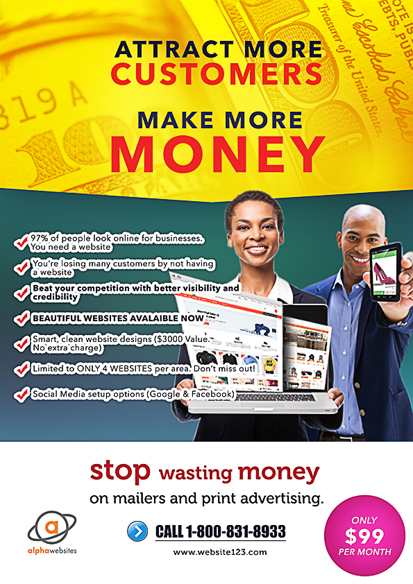 Flyer Design by iamsheyie for this project | Design #12346611