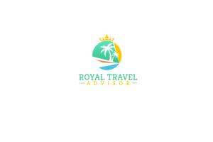 Logo Design by Dynamic for Royal Travel Advisor | Design #12339246