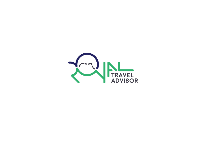 Logo Design by RonnieGayira for Royal Travel Advisor | Design #12348637