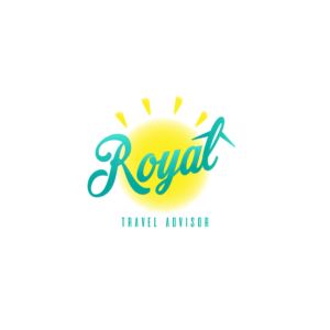 Logo Design by eema.naqvi for Royal Travel Advisor | Design #12364522