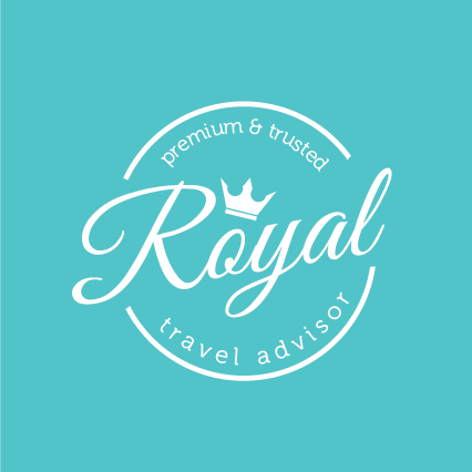 Logo Design by chynthia dewi for Royal Travel Advisor | Design: #12349691