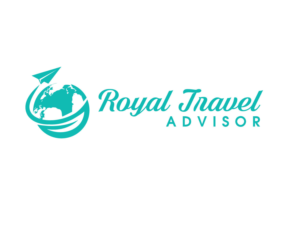 Logo Design by farrukh.farhan89 for Royal Travel Advisor | Design: #12340886