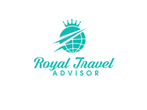 Logo Design by farrukh.farhan89 for Royal Travel Advisor | Design: #12340918