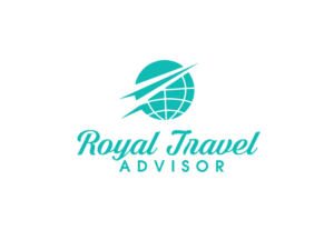 Logo Design by farrukh.farhan89 for Royal Travel Advisor | Design: #12341027