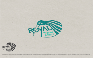 Logo Design by Mosa Abo swelem