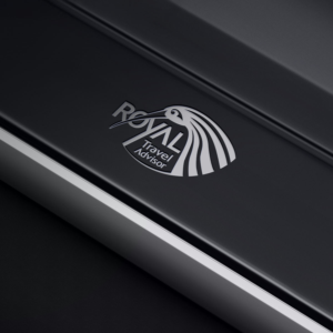 Logo Design by Mosa Abo swelem for Royal Travel Advisor | Design: #12352775